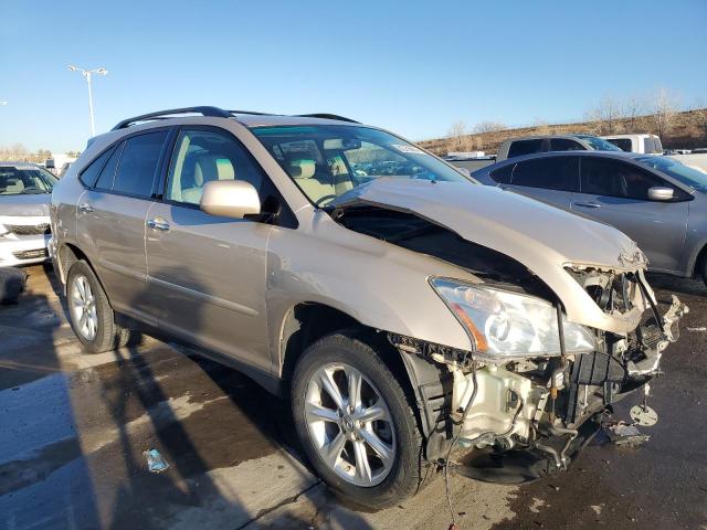 صورة رقم 4 من المزاد - 2008 LEXUS RX 350 مع VIN 2T2HK31U58C086676
