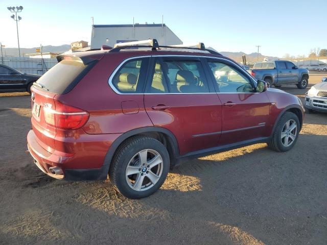 Photo 3 from auction – 2013 BMW X5 XDRIVE3 with VIN 5UXZW0C53D0B93541
