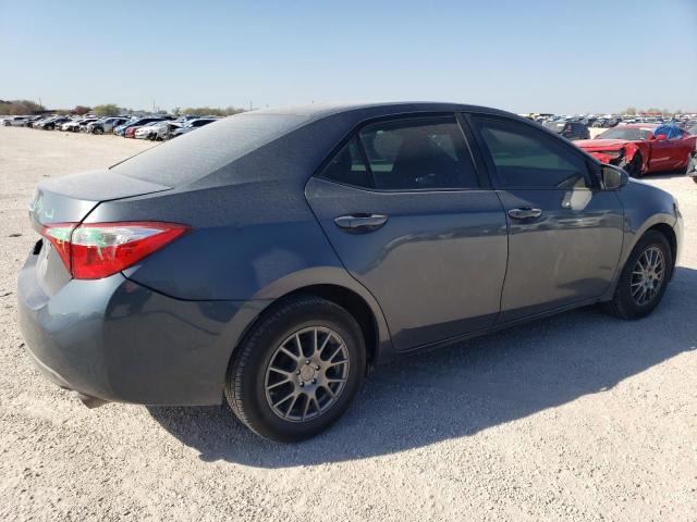 Photo 3 from auction – 2015 TOYOTA COROLLA L with VIN 5YFBURHE7FP187804