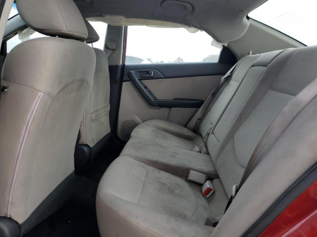 Photo 10 from auction – 2011 KIA FORTE EX with VIN KNAFU4A21B5435019