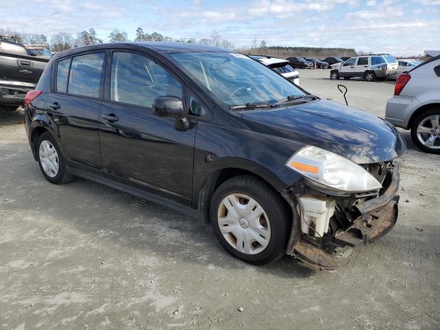 Photo 4 from auction – 2011 NISSAN VERSA with VIN 3N1BC1CP9BL435235