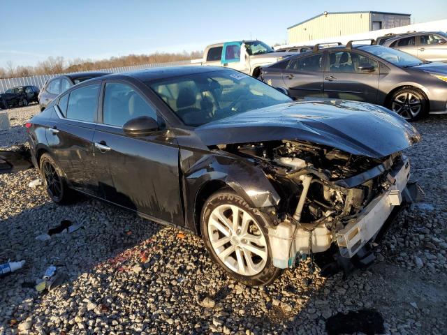 Photo 4 from auction – 2019 NISSAN ALTIMA S with VIN 1N4BL4BV7KC144832