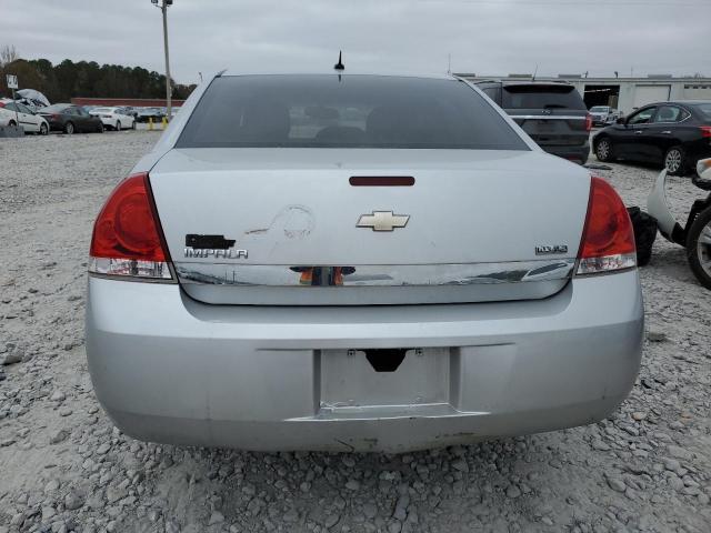 Photo 6 from auction – 2010 CHEVROLET IMPALA LS with VIN 2G1WA5EK4A1203891