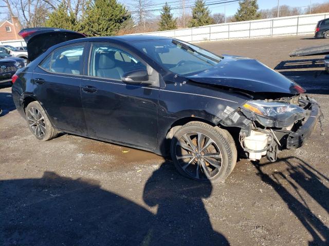 Photo 4 from auction – 2018 TOYOTA COROLLA L with VIN 2T1BURHE6JC077691