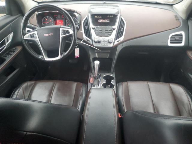 Photo 8 from auction – 2012 GMC TERRAIN SL with VIN 2GKALUEK6C6226881