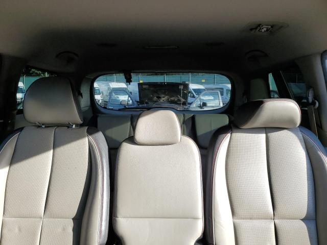 Photo 10 from auction – 2017 KIA SEDONA LX with VIN KNDMB5C19H6314817
