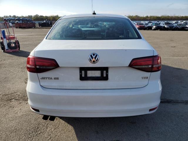 Photo 6 from auction – 2017 VOLKSWAGEN JETTA SE with VIN 3VWDB7AJ3HM383000