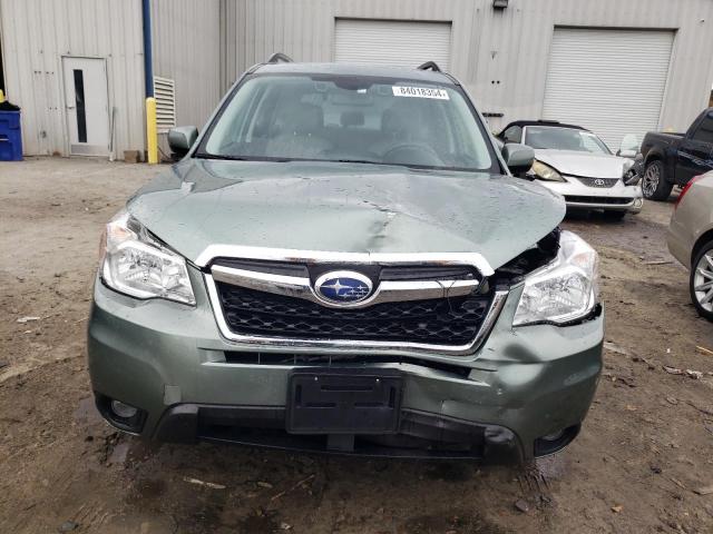 Photo 5 from auction – 2016 SUBARU FORESTER 2 with VIN JF2SJARC4GH476712