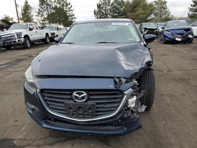 Photo 5 from auction – 2017 MAZDA 3 TOURING with VIN JM1BN1L31H1130879