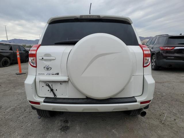 Photo 6 from auction – 2010 TOYOTA RAV4 LIMIT with VIN 2T3YF4DV9AW021148