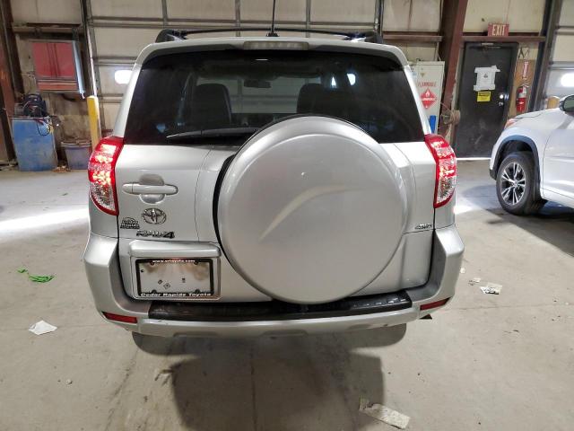 Photo 6 from auction – 2011 TOYOTA RAV4 with VIN 2T3BF4DV1BW149875