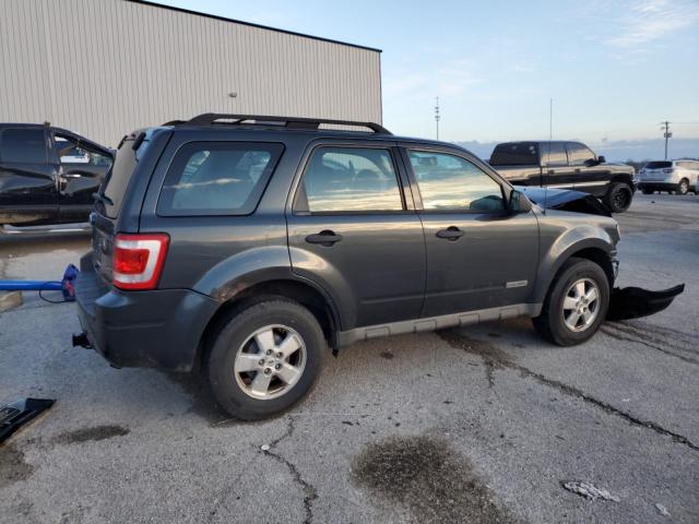 Photo 3 from auction – 2009 FORD ESCAPE XLS with VIN 1FMCU92799KB46782