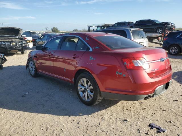 Photo 2 from auction – 2010 FORD TAURUS SEL with VIN 1FAHP2EW7AG106807