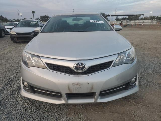 Photo 5 from auction – 2014 TOYOTA CAMRY L with VIN 4T1BF1FK9EU449212