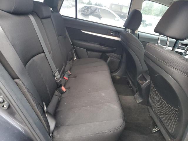 Снимка 11 от търг – 2010 SUBARU OUTBACK 2. с VIN 4S4BRBGC8A3320141