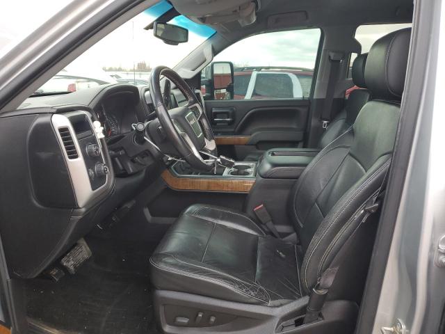 Photo 7 from auction – 2014 GMC SIERRA K15 with VIN 3GTU2VEC4EG212835