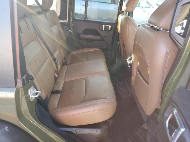 Photo 11 from auction – 2021 JEEP WRANGLER U with VIN 1C4JJXP60MW803091