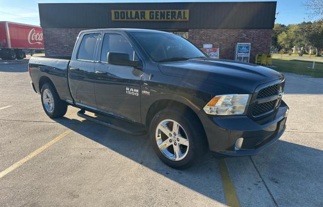 RAM 1500 ST 2014 with VIN 1C6RR6FT1ES221661 - Photo from auction