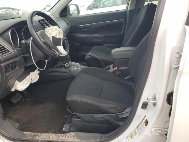 Фото 7 с аукциона – 2015 MITSUBISHI OUTLANDER с VIN 4A4AP3AU8FE060549