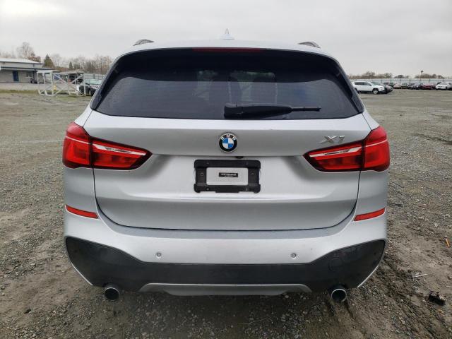 Photo 6 from auction – 2017 BMW X1 XDRIVE2 with VIN WBXHT3C30H5F69839