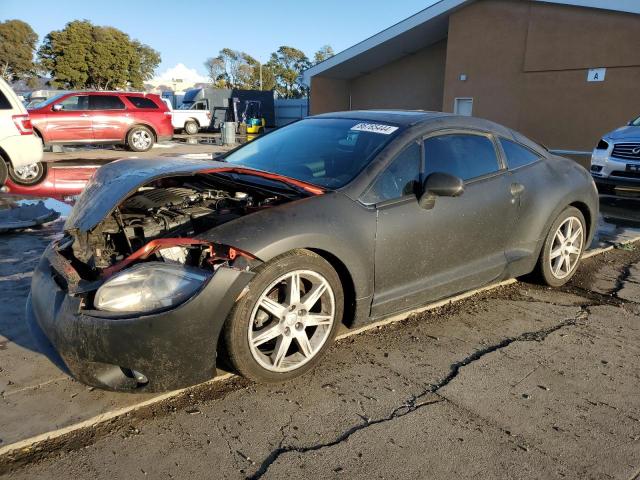 MITSUBISHI ECLIPSE GT 2006 with VIN 4A3AK34T16E040066 - Photo from auction