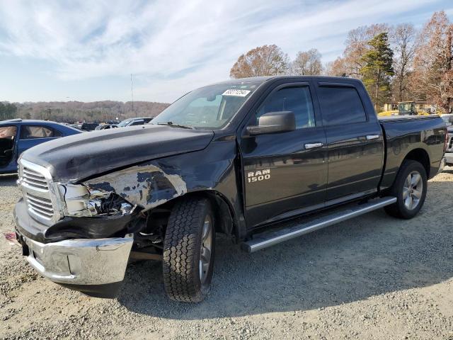 RAM 1500 SLT 2015 with VIN 1C6RR6LG3FS755303 - Photo from auction