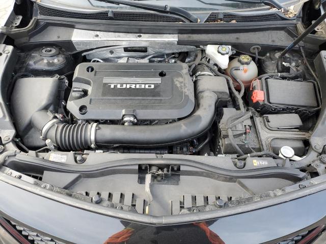 Photo 12 from auction – 2019 CADILLAC XT4 PREMIU with VIN 1GYFZCR44KF216113