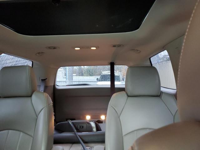 Photo 10 from auction – 2015 GMC ACADIA DEN with VIN 1GKKRTKD8FJ154933