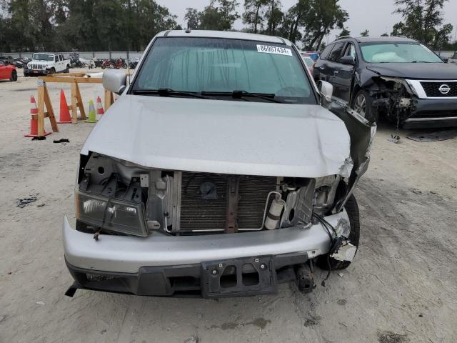 Photo 5 from auction – 2010 CHEVROLET COLORADO L with VIN 1GCESCD93A8133901