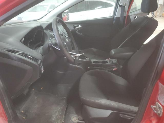Photo 7 from auction – 2012 FORD FOCUS SE with VIN 1FAHP3F2XCL137822