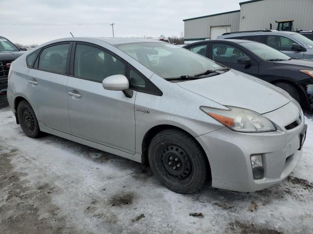Photo 4 from auction – 2011 TOYOTA PRIUS with VIN JTDKN3DU1B1467899