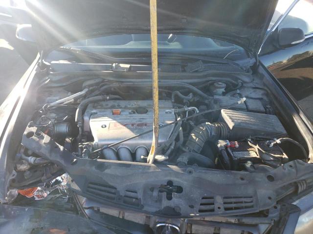 Photo 11 from auction – 2007 ACURA TSX with VIN JH4CL968X7C009169
