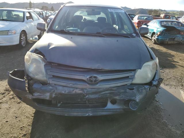 Photo 5 from auction – 2005 TOYOTA SCION XA with VIN JTKKT604150118841