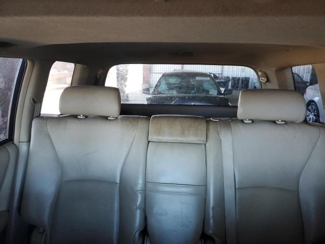 Photo 10 from auction – 2007 TOYOTA HIGHLANDER with VIN JTEEW21A970042261