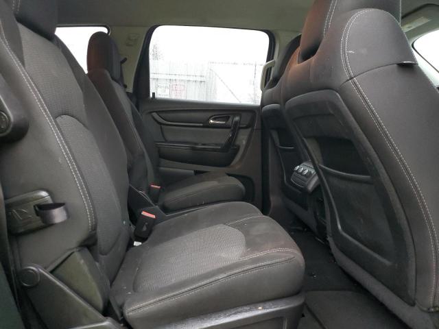 Photo 11 from auction – 2017 CHEVROLET TRAVERSE L with VIN 1GNKRGKD6HJ306964