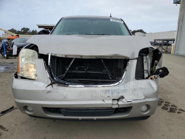 Photo 5 from auction – 2007 GMC YUKON with VIN 1GKFK13047J108801