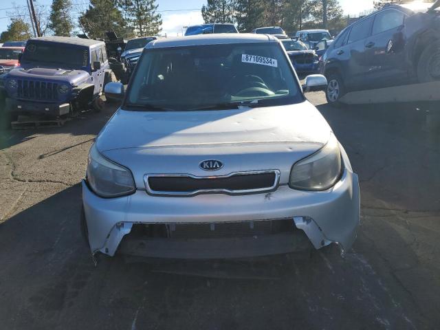 Photo 5 from auction – 2014 KIA SOUL with VIN KNDJN2A22E7730170