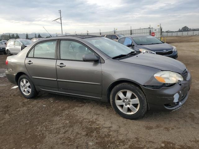 Photo 4 from auction – 2006 TOYOTA COROLLA CE with VIN 1NXBR30E66Z637841