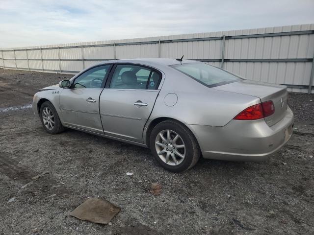 Photo 2 from auction – 2007 BUICK LUCERNE CX with VIN 1G4HD57207U184916