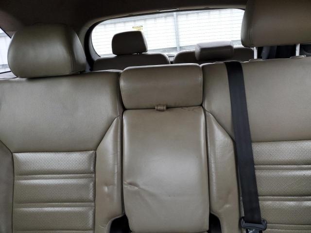 Photo 10 from auction – 2016 KIA SORENTO EX with VIN 5XYPHDA58GG015469