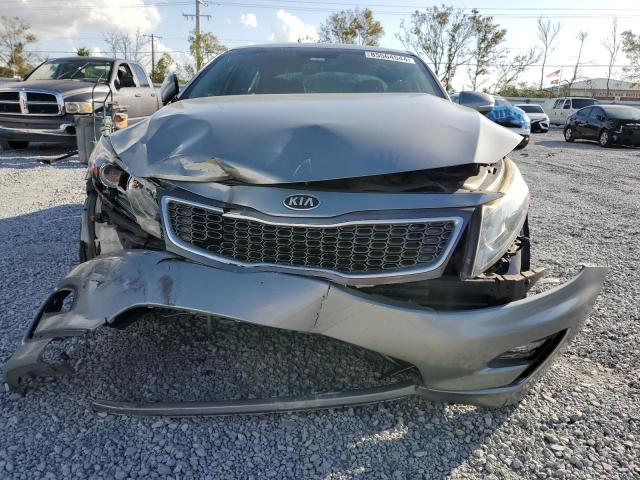 Photo 5 from auction – 2014 KIA OPTIMA HYB with VIN KNAGN4AD5E5073140