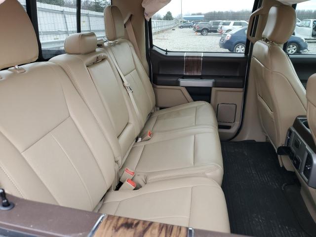 Photo 11 from auction – 2019 FORD F150 SUPER with VIN 1FTEW1E5XKKE03022