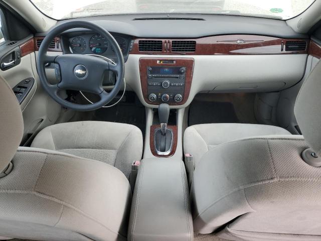 Photo 8 from auction – 2007 CHEVROLET IMPALA LS with VIN 2G1WB58K179371023
