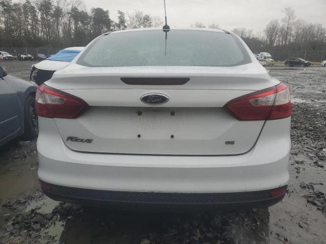 Photo 6 from auction – 2014 FORD FOCUS SE with VIN 1FADP3F20EL217180