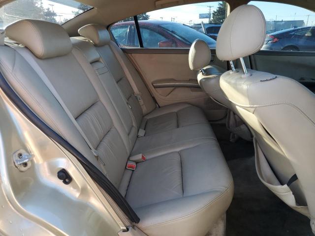Photo 10 from auction – 2004 NISSAN MAXIMA SE with VIN 1N4BA41E24C821151