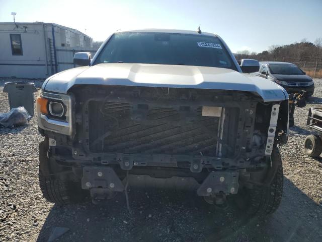 Foto 5 de la subasta – 2015 GMC SIERRA K15 con VIN 3GTU2VEC2FG262070
