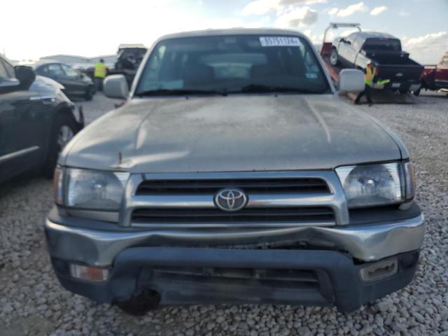 Photo 5 from auction – 1999 TOYOTA 4RUNNER SR with VIN JT3GN86RXX0128748