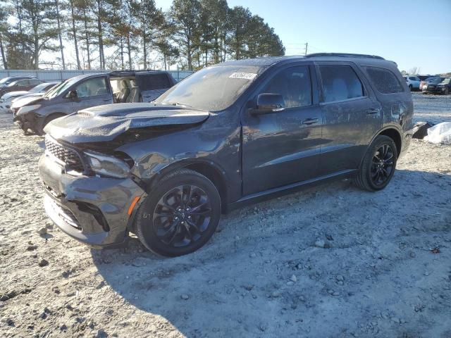 DODGE DURANGO R/ 2023 with VIN 1C4SDHCT7PC717120 - Photo from auction