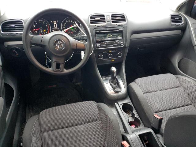 Photo 8 from auction – 2012 VOLKSWAGEN GOLF with VIN WVWDB7AJ9CW123065