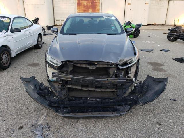 Photo 5 from auction – 2013 FORD FUSION SE with VIN 3FA6P0H93DR345298